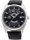 Orient RA-BA0006B10B Contemporary Automatic Mens Watch 44mm 5ATM