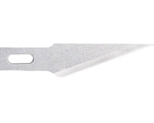 Excel Tools Knife Blade 11 Double Honed Blade Fits: K1 K3 K17 K18 K30 K40 ... - Picture 1 of 1