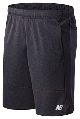 Pantalón corto New Balance® Sport Knit 10" | S | Negro Foto 1 de 2