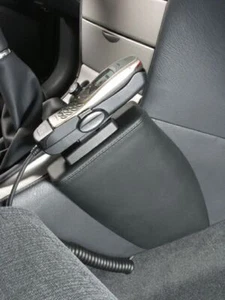 KUDA phone/navi console for Toyota Corolla (E12) from 2002 - Picture 1 of 1