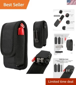Multitool Sheath, Multitool Pouch, EDC Belt Organizer for Pen/Flashlight/Fold... - Picture 1 of 8