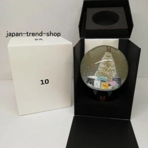 Paquete de membresía BTS ARMY MERCH BOX 10 KPOP Snow Dome Globe y TARJETA FOTOGRÁFICA Juego completo - Imagen 1 de 7