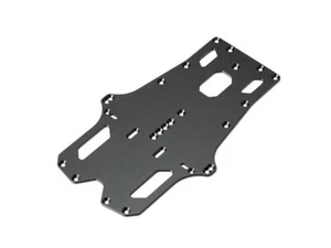 Team Bomber TB20201X AK12X Main Chassis (2.0mm) - Picture 1 of 1