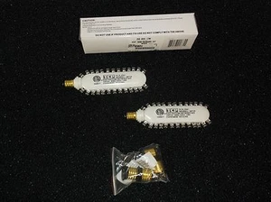 Nuevo Kit de Reequipamiento LED Señal de Salida 6FYA6, Blanco, Forma de Lámpara de Paleta, 120V (F38T) - Imagen 1 de 5