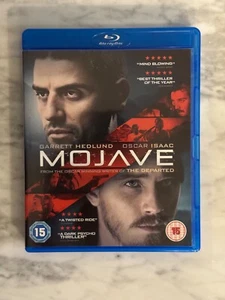 Mojave Blu-Ray - Picture 1 of 1