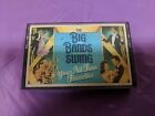 The Big Bands Swing Your All-Time Favorites Tape 1 Cassette ~ shelf162i