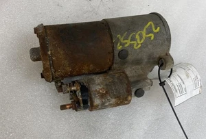 Starter Motor Thru 10/21/12 Fits 99-09 11-13 FORD F250SD PICKUP 1107822 - Picture 1 of 15