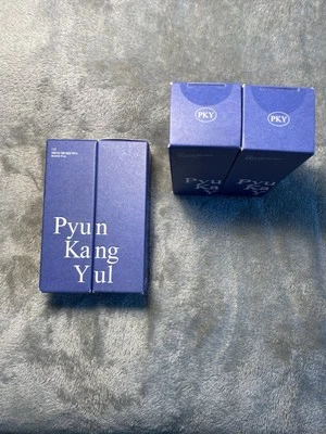 K01L2985 Pyunkang Yul Face Oil for Moisturizing. Retail price: £12