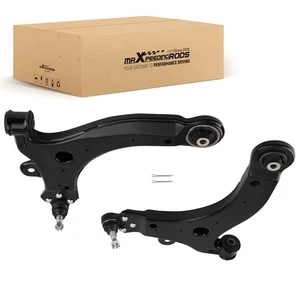 Brazos de control inferiores delanteros con rótulas para Pontiac Grand Prix Montana 1997-2008 - Imagen 1 de 14