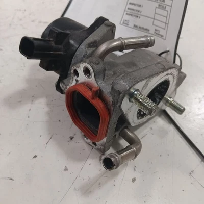 Válvula Toyota Corolla EGR 2019 2020 2021 Foto 1 de 4