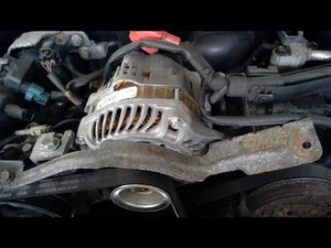 Alternator Fits 05-09 LEGACY 1525786 - Picture 1 of 12