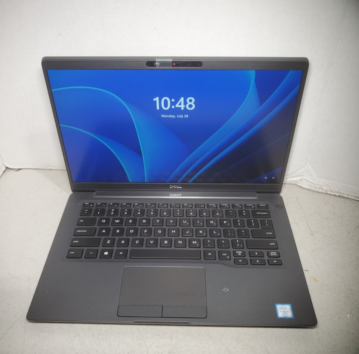 Dell Intel Core i7 8th Gen. 512GB SSD Capacity PC Laptops