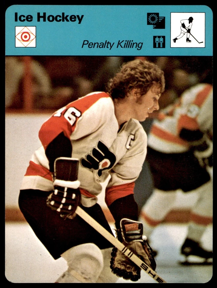 1977 Sportscaster бейсбол #31-03 штраф убийство - хоккей с шайбой NM/MT - Изображение 1 из 2