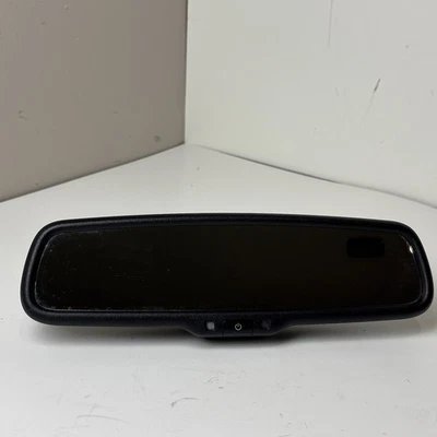 Espejo retrovisor interior delantero Lexus RX400H 2009 OEM 878100W130 Foto 1 de 4
