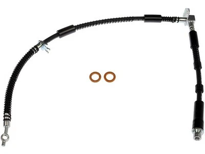 For 2006-2013 Land Rover Range Rover Sport Brake Hose Dorman 63127TSVM — 第 1/2 张图片