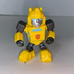 Jada Toys Transformers Bumblebee Metalfigs Diecast Metal Figure 2022 - Picture 1 of 5