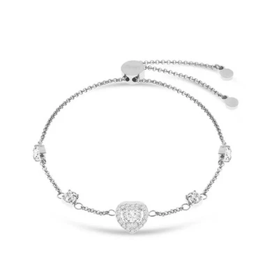 Bracciale Donna LIU JO LUXURY Collezione ESSENTIAL in Acciaio codice LJ2253 - Immagine 1 di 2