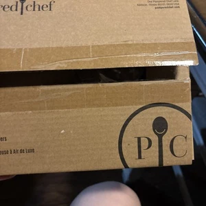 Pampered Chef Deluxe Air Fryer Skewers 100285 NIB - Picture 1 of 9