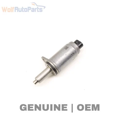 2017-2024 AUDI A5 - CAM Valve / Camshaft Adjustment Solenoid 06E103697Q - Image 1 of 3