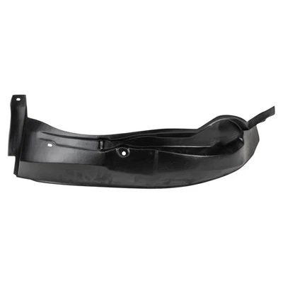 Front Left Inner Fender Liner Fits 2000-2005 Pontiac Bonneville - Image 1 of 4