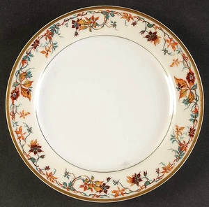 Haviland Herbst Salatteller 187402 - Bild 1 von 1