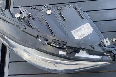 Frontscheinwerfer BMW F11 F10 Adaptive LED Scheinwerfer 7424146 Facelift Rechts - Bild 1 von 4