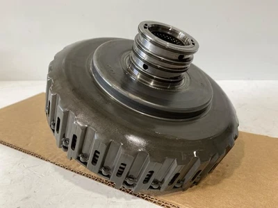 2015 2016 Audi A3 FWD QSG Automatic DSG Transmission Clutch Pack 02E141029P (TL) - Image 1 of 4