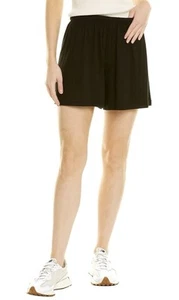 VINCE Relaxed Lounge Shorts Sz XXS NWT Retail: $110 - Picture 1 of 5