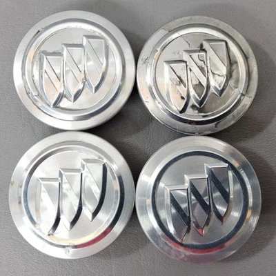 08-24 Buick Enclave 07-16 LaCrosse + Más Juego de Tapacubos Centro Rueda 9595010 Foto 1 de 4