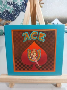 BOB WEIR Ace 50th Anniversary Deluxe Edition 2CD Grateful Dead  - Bild 1 von 3