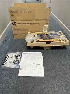 Genuine OEM HP LaserJet CB388A 110V Printer Maintenance Kit Open Box - Picture 1 of 11