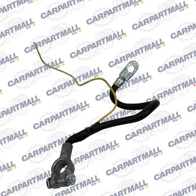 Cabo de bateria positivo Ford Focus 2.0L 2012 2013 2014 2015 2016 2017 2018 fabricante de equipamento original - Imagem 1 de 4