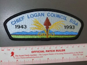 Pfadfinder Chief Logan C CSP 5228W - Bild 1 von 1