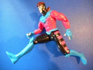 X-Men. Gambit Action Figure. (IB2G) - Picture 1 of 4