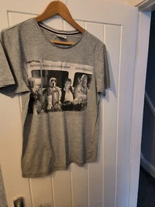 Next Star Wars Grey T-shirt - Picture 1 of 4