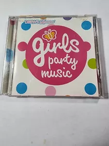 Drew's Famous: Girls Party Music - Music CD - Various Artists - 2004 VG+ CD61 - Foto 1 di 2