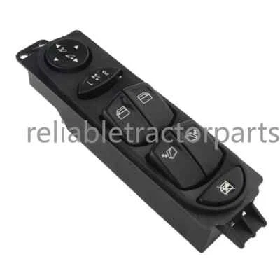 For Mercedes-Benz Vito W639 Electric Power Window Master Switch 6395451313 - image 1 of 4
