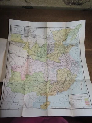 1900 DAWN ON THE HILLS OF T'ANG OR MISSIONS IN CHINA by HARLAN BEACH TANG - Image 1 of 4