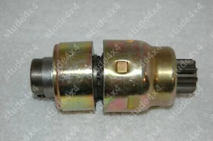 CONJUNTO DE ACCIONAMIENTO DE ARRANQUE STUDEBAKER DELCO 1956-61 # 1540831 - Imagen 1 de 3