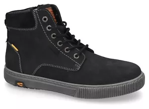 CAMEL ACTIVE Schnürboots Schnürstiefel, Winterboots , Gr. 47 - Bild 1 von 2