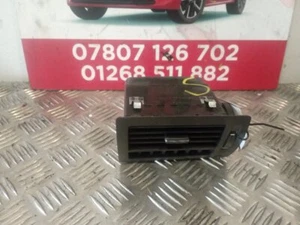 Salpicadero ventilación aire Vauxhall Zafira B 1,9 L diésel 2005-2014 13144398 - Imagen 1 de 3