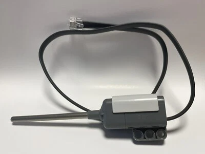 Lego Mindstorms Education - EV3 9749 Temperatursensor - Top Zustand - - Bild 1 von 3