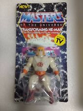 MOTU Vintage Super7 S7 Transforming Heman Figure Filmation  GLOBAL