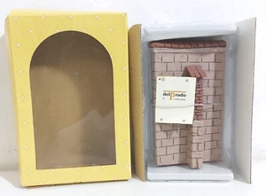 87322 Pastorello Presepe Del Prado - Pezzo del castello di Erode - BOX - Picture 1 of 3