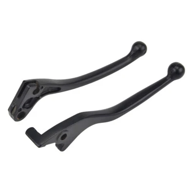 Palancas de embrague y freno delanteras para Honda CB300F 15-18 CB500F/X CBR500R 2013-2018 Foto 1 de 4