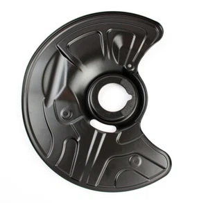 Splashguard Cover Plate Brake Disc Front Right for CLS E Sl Class 2114200244 - Picture 1 of 6