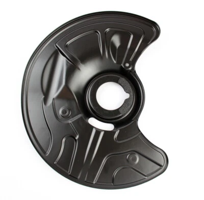Splash plate cover disc front right for CLS E SL class 2114200244 - Image 1 of 4