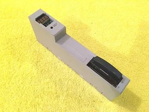 ***EXCELENTE*** UNIDAD DE CONTROL DE E/S OMRON CV500-IC201 - Imagen 1 de 11