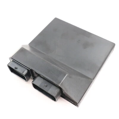 14 15 16 2014 2016 Yamaha Fz09 Mt-09 Ecu Ecm Cdi Computer Black Box Unit Oem D30 - Image 1 of 4