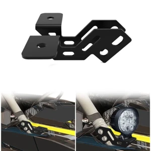 Soportes de barra de luz auxiliares aptos para POLARIS RZR XP 1000 2014-2019 - Imagen 1 de 18
